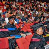 HENRIETTA STOCKDALE NURSING COLLEGE GRADUATION