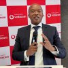 VODACOM COLD CHAIN  VACCINE STORAGE HANDOVER